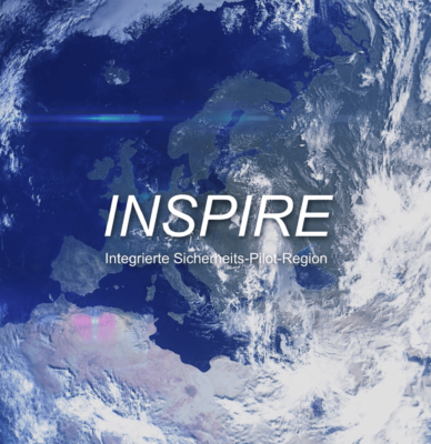 Our INSPIRE video is out!